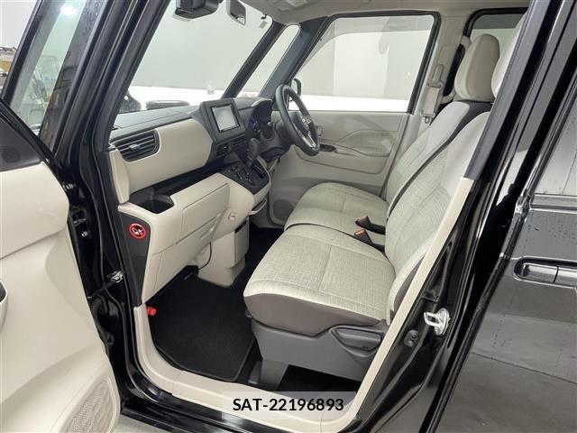 Nissan ROOX 2022 8903485-22
