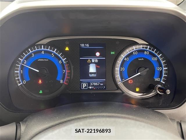 Nissan ROOX 2022 8903485-5
