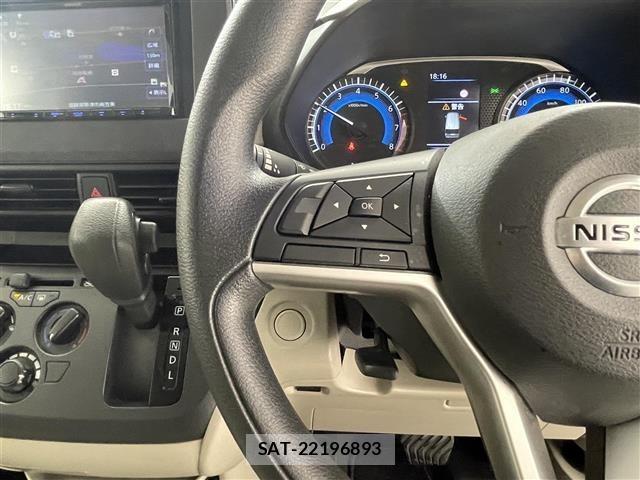 Nissan ROOX 2022 8903485-7