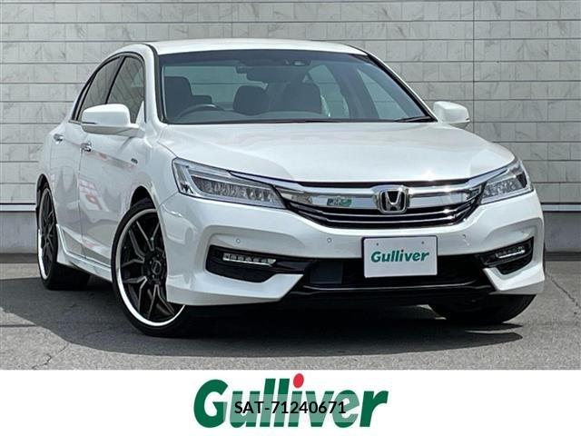 Honda ACCORD 2017 8717651-0