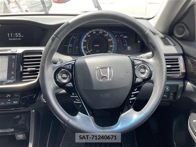 Honda ACCORD 2017 8717651-17
