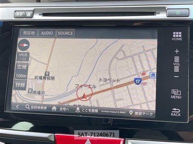 Honda ACCORD 2017 8717651-18