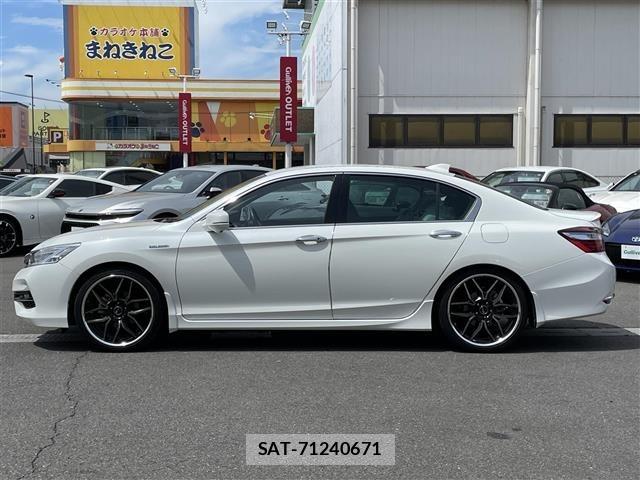 Honda ACCORD 2017 8717651-2