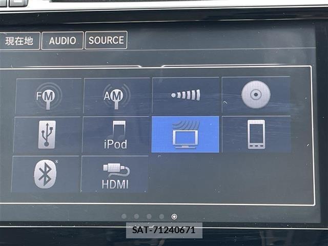 Honda ACCORD 2017 8717651-21