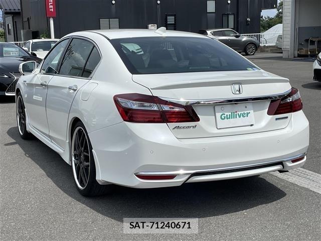 Honda ACCORD 2017 8717651-4