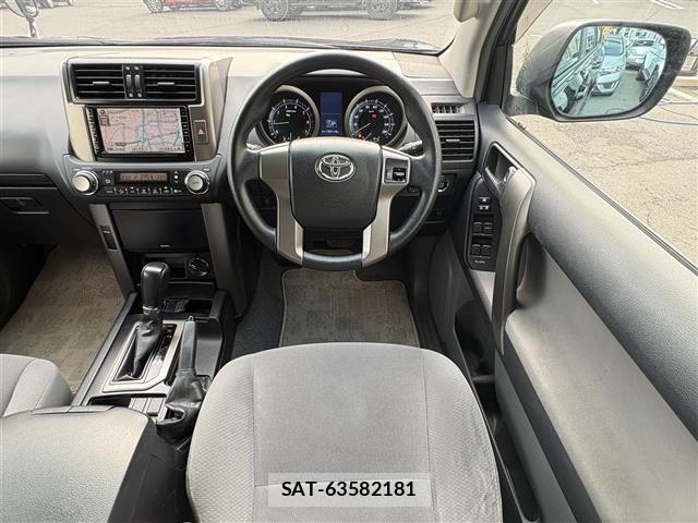 Toyota LAND CRUISER PRADO 2010 8907489-12
