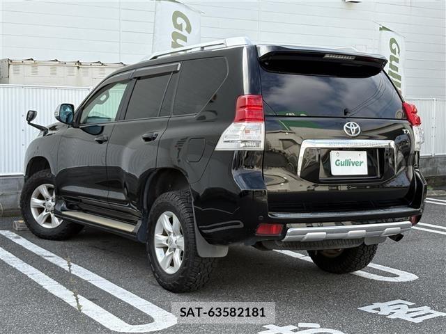 Toyota LAND CRUISER PRADO 2010 8907489-13
