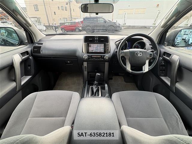 Toyota LAND CRUISER PRADO 2010 8907489-14