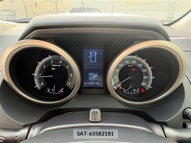 Toyota LAND CRUISER PRADO 2010 8907489-15
