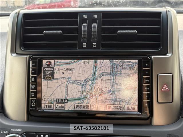 Toyota LAND CRUISER PRADO 2010 8907489-16