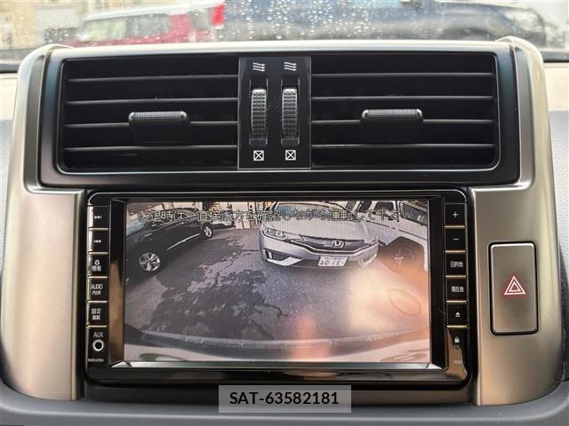Toyota LAND CRUISER PRADO 2010 8907489-17