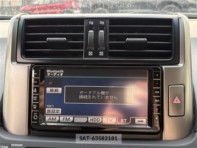 Toyota LAND CRUISER PRADO 2010 8907489-18