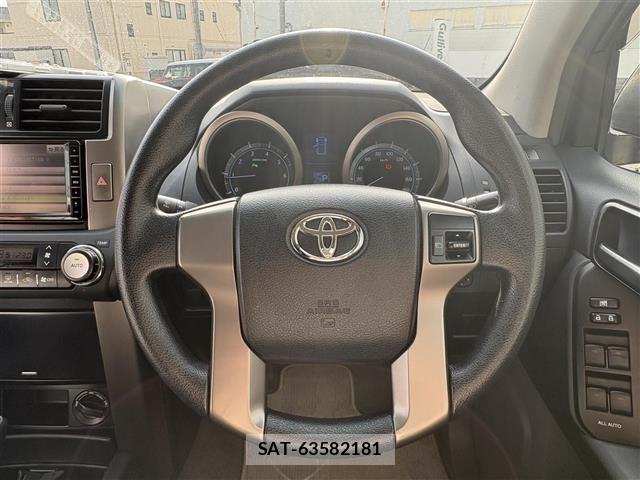 Toyota LAND CRUISER PRADO 2010 8907489-20