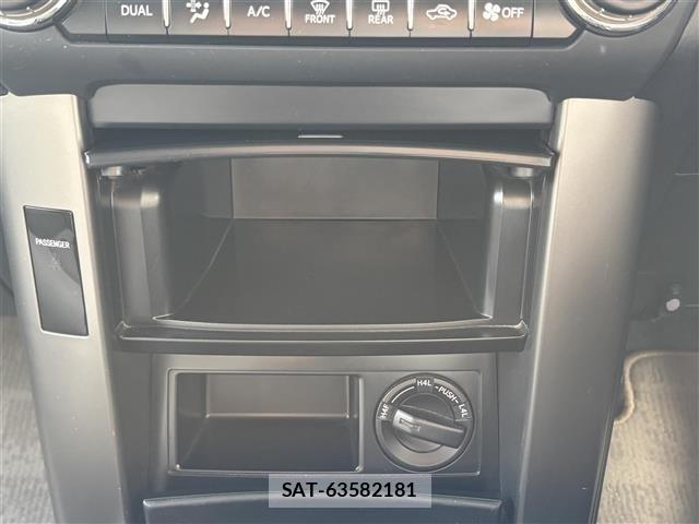 Toyota LAND CRUISER PRADO 2010 8907489-3