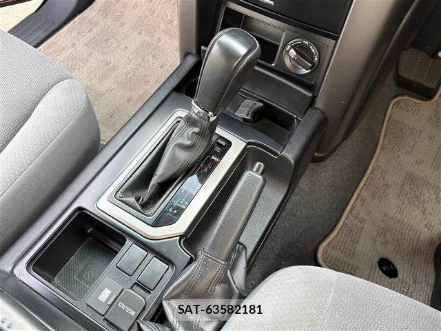 Toyota LAND CRUISER PRADO 2010 8907489-5