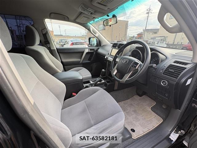 Toyota LAND CRUISER PRADO 2010 8907489-6