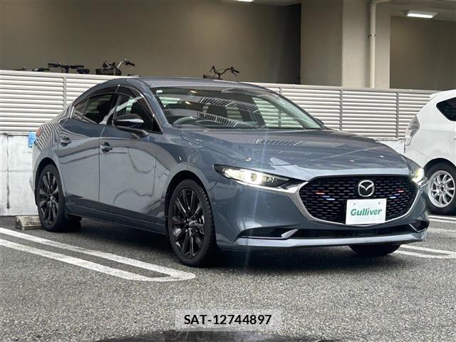 Mazda MAZDA3 2023 8909351-0