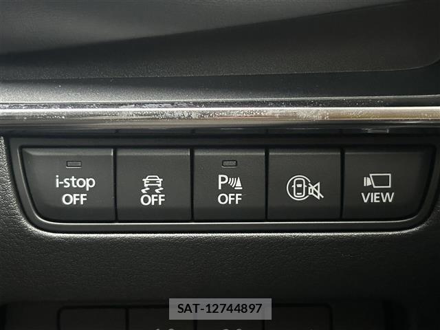 Mazda MAZDA3 2023 8909351-19