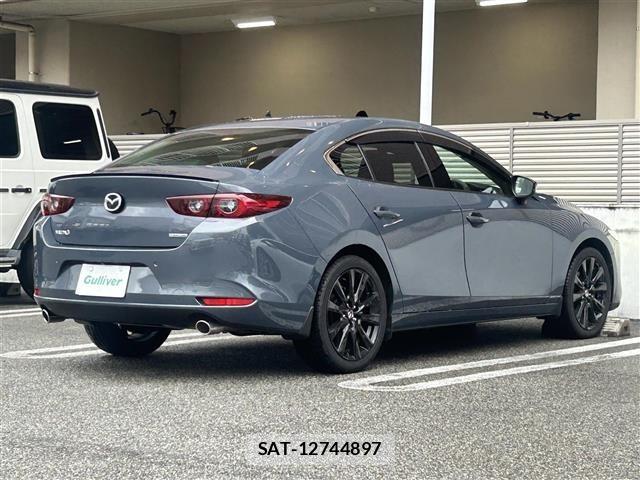 Mazda MAZDA3 2023 8909351-20