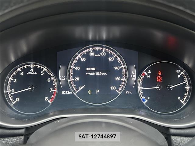 Mazda MAZDA3 2023 8909351-22