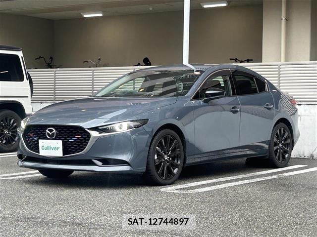 Mazda MAZDA3 2023 8909351-5