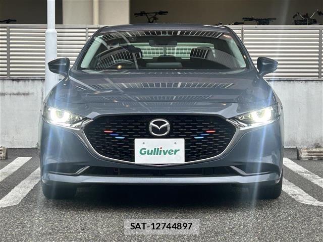 Mazda MAZDA3 2023 8909351-7