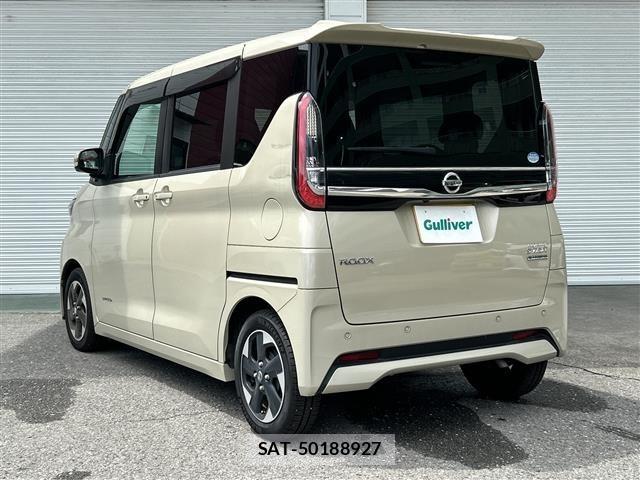 Nissan ROOX 2021 8687684-13