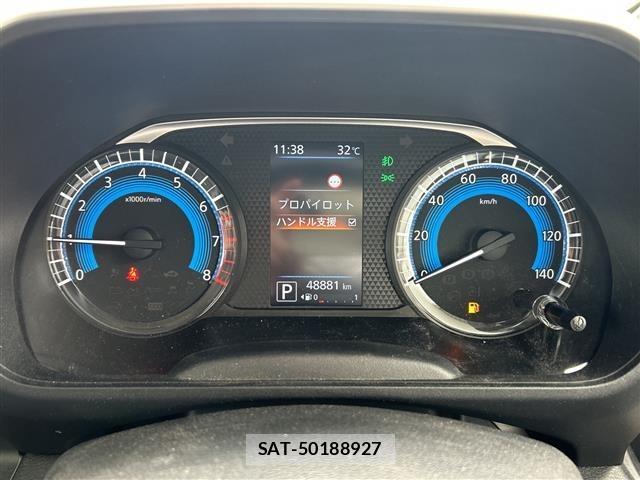 Nissan ROOX 2021 8687684-15