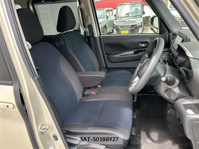 Nissan ROOX 2021 8687684-2