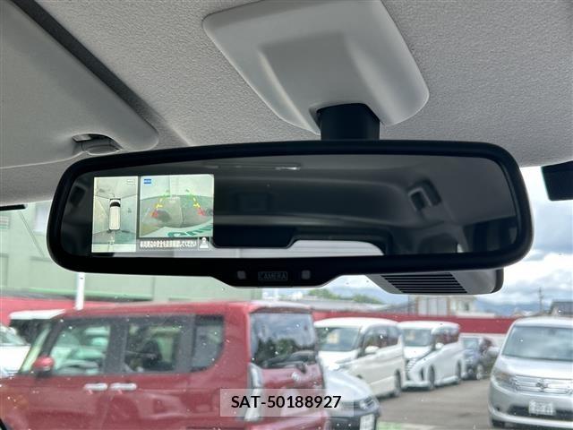 Nissan ROOX 2021 8687684-21