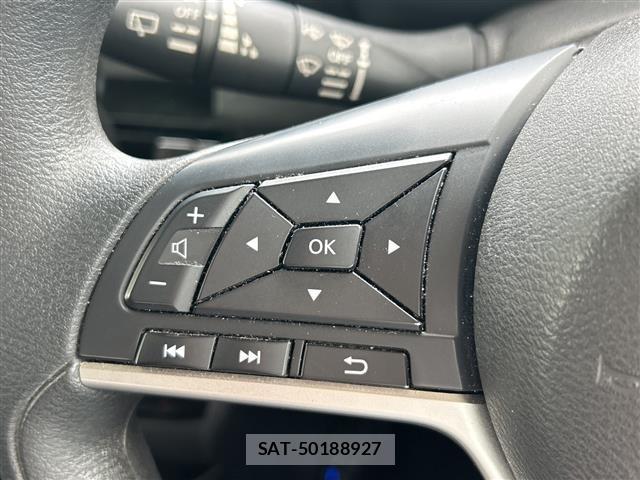 Nissan ROOX 2021 8687684-7