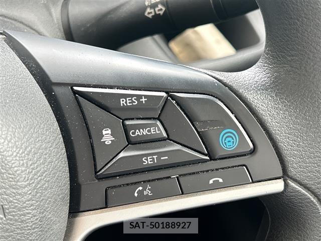 Nissan ROOX 2021 8687684-8