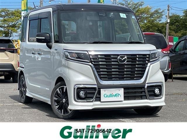 Mazda FLAIR WAGON 2019 8910917-0