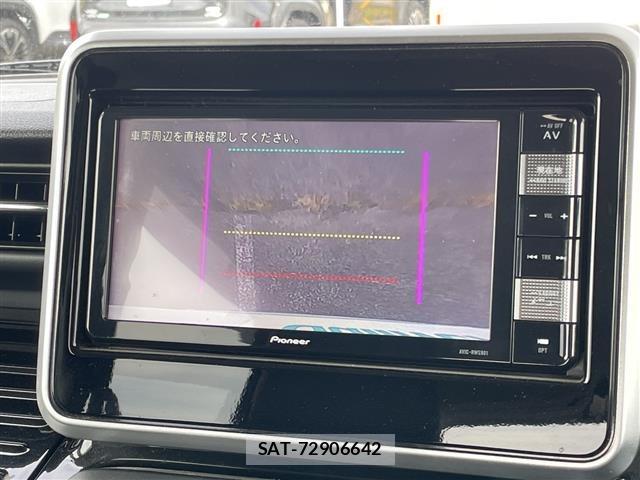 Mazda FLAIR WAGON 2019 8910917-1