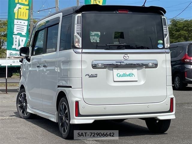 Mazda FLAIR WAGON 2019 8910917-13
