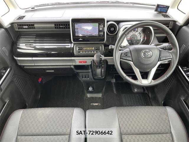 Mazda FLAIR WAGON 2019 8910917-14