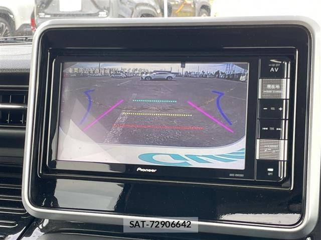 Mazda FLAIR WAGON 2019 8910917-21