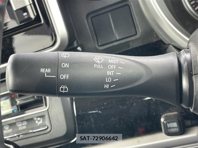 Mazda FLAIR WAGON 2019 8910917-4