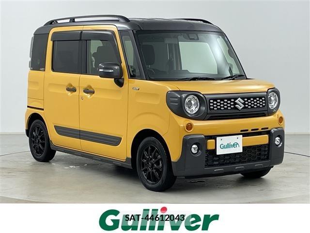 Suzuki SPACIA 2019 8692514-0