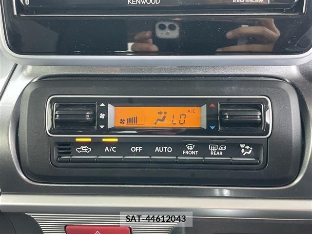 Suzuki SPACIA 2019 8692514-10