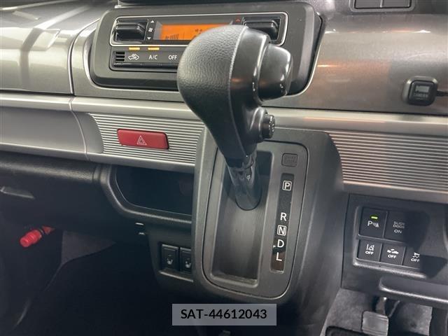 Suzuki SPACIA 2019 8692514-11