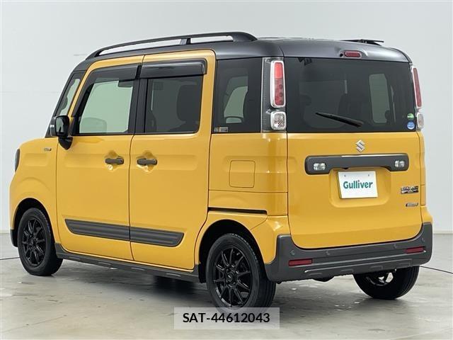 Suzuki SPACIA 2019 8692514-13