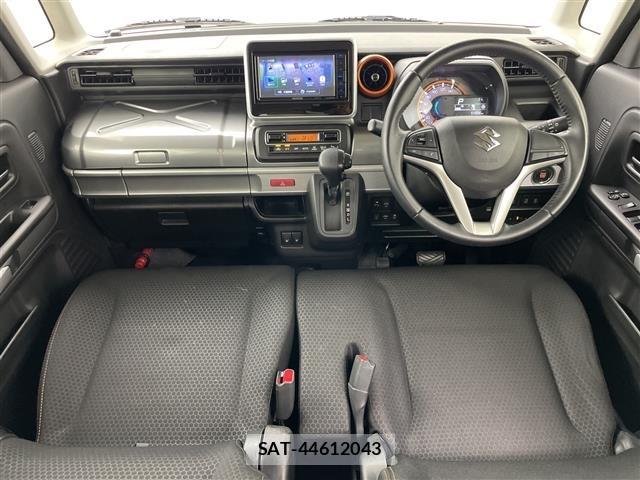 Suzuki SPACIA 2019 8692514-15