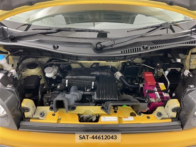 Suzuki SPACIA 2019 8692514-19