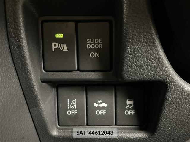 Suzuki SPACIA 2019 8692514-2