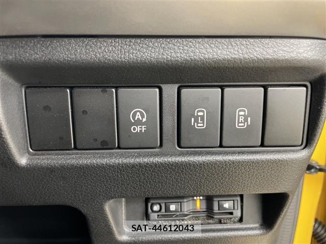 Suzuki SPACIA 2019 8692514-22