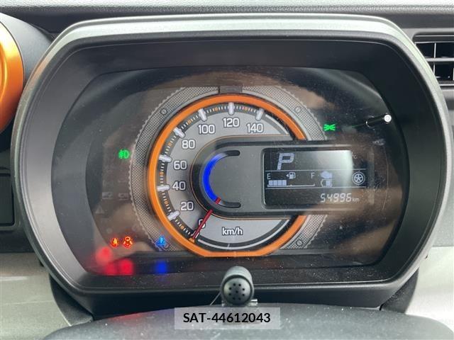 Suzuki SPACIA 2019 8692514-3