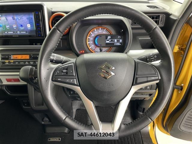 Suzuki SPACIA 2019 8692514-5