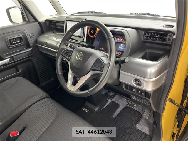 Suzuki SPACIA 2019 8692514-6