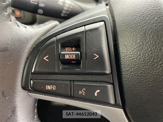 Suzuki SPACIA 2019 8692514-7